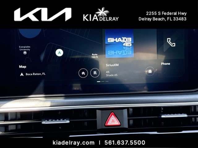 New 2026 Wolf Gray Kia GT-Line FWD image 20