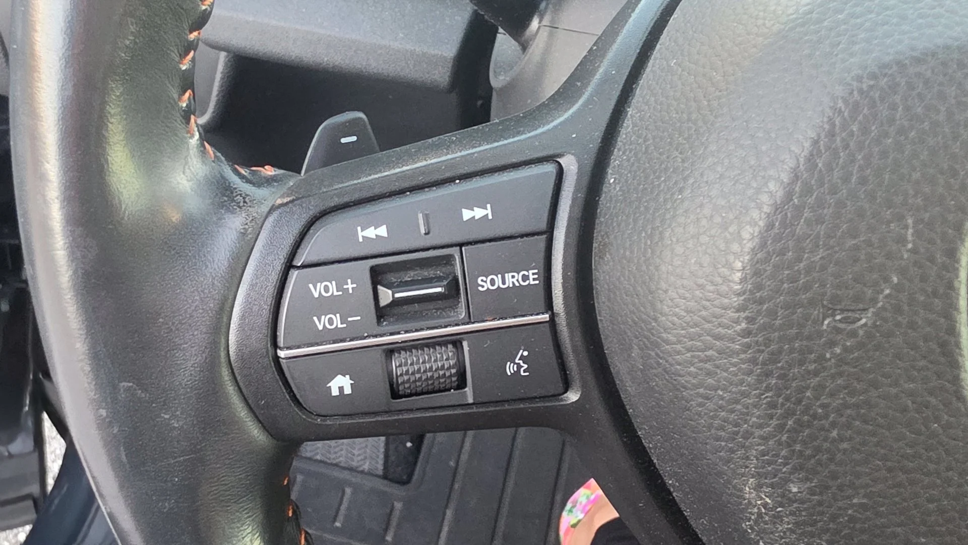 2023 Honda CR-V Sport - Photo 16