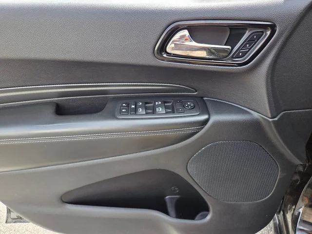 Used 2022 Black Dodge GT Plus image 18