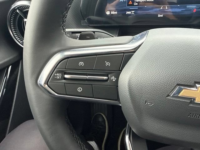 2027 Chevrolet Equinox LT - Photo 12