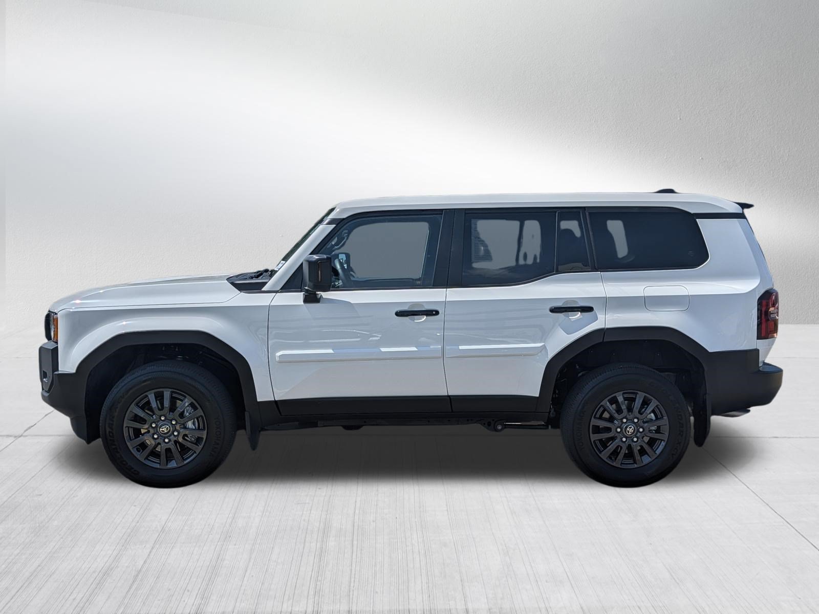 Used 2024 Ice Cap Toyota 1958 image 4