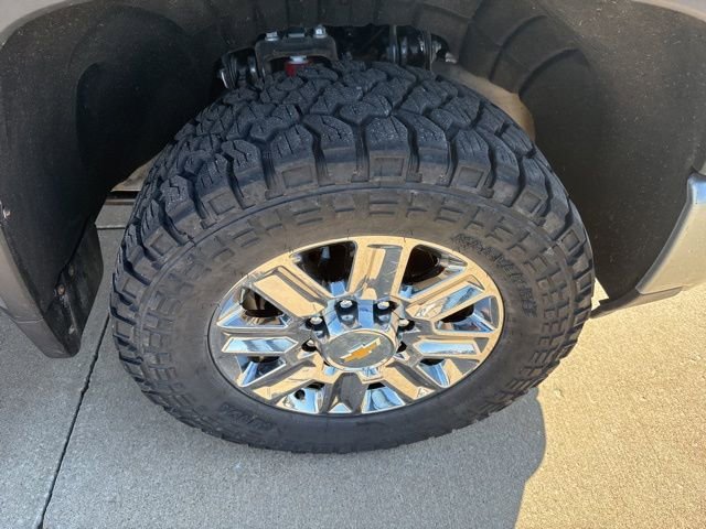 2026 Chevrolet Silverado 2500HD High Country - Photo 59