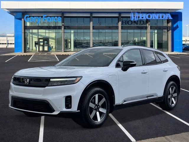 2026 Honda Prologue Touring AWD's photo