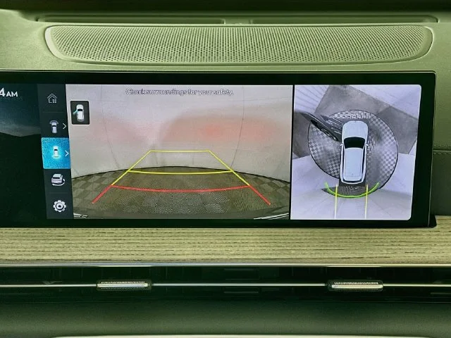 New 2027 Silver Genesis 2.5T Prestige image 18