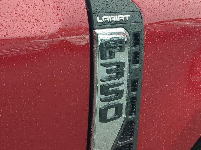 2026 Ford F-350 Super Duty Lariat - Photo 28