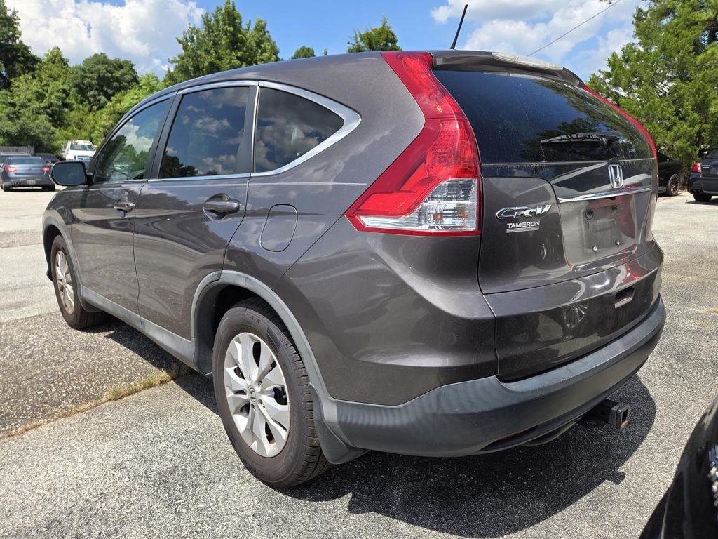 Used 2014  Honda EX image 3