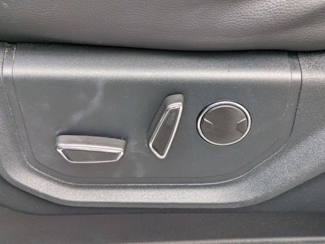 Used 2021 White Ford Limited image 21