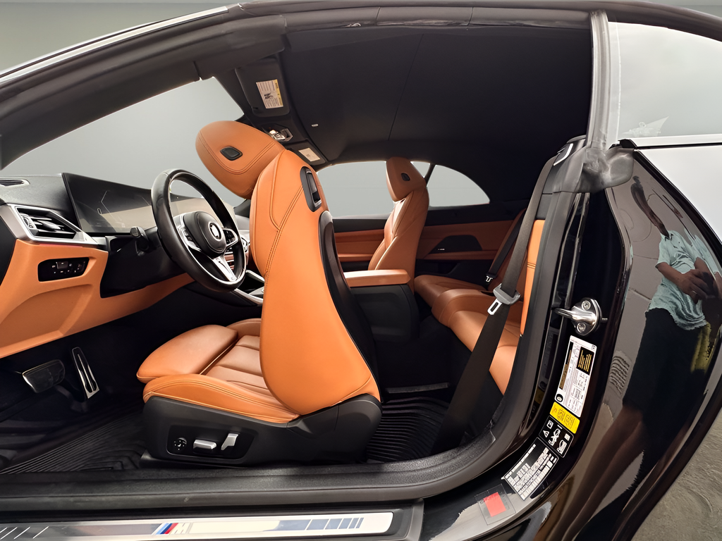 2024 BMW 4 Series M440i - Photo 22