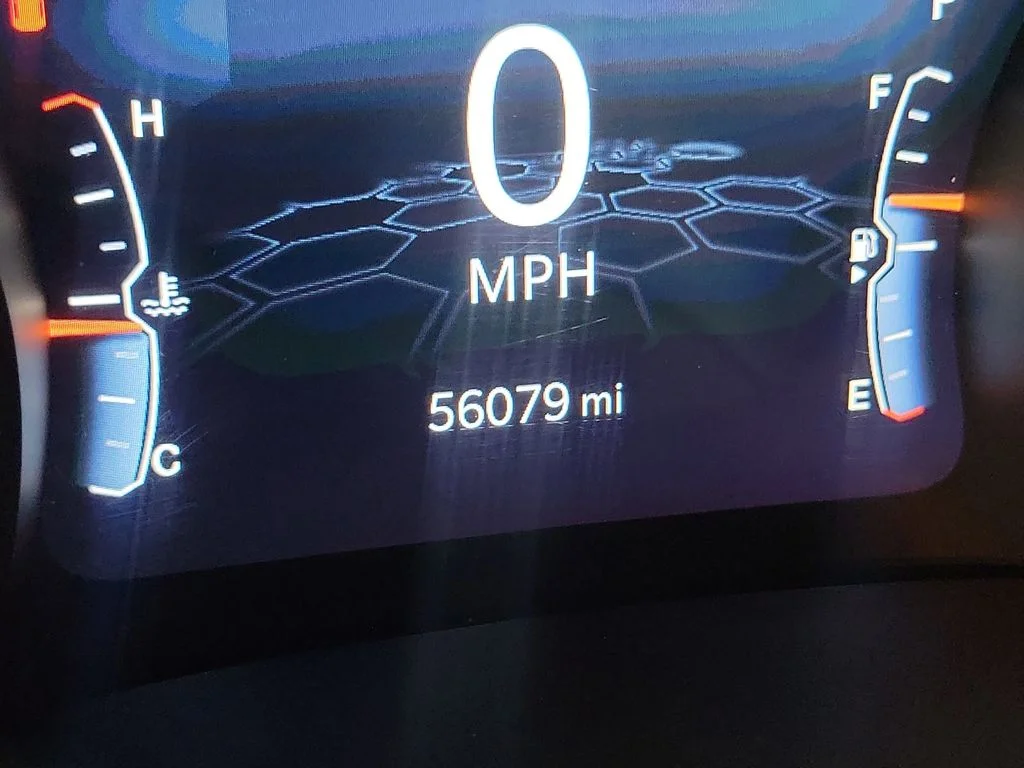 2024 Jeep Compass Latitude - Photo 27