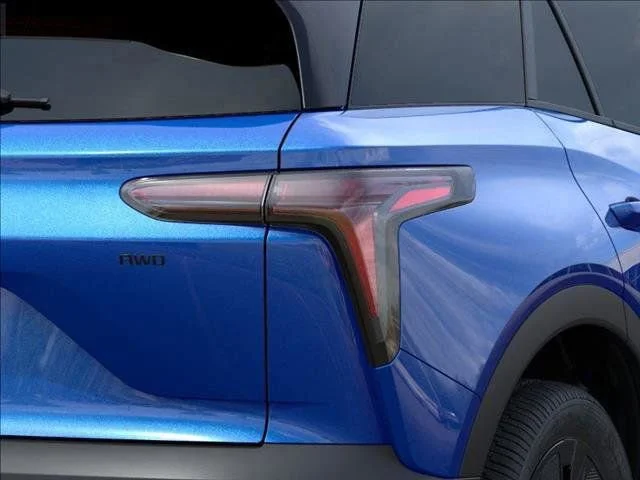 2025 Chevrolet Blazer EV LT - Photo 12