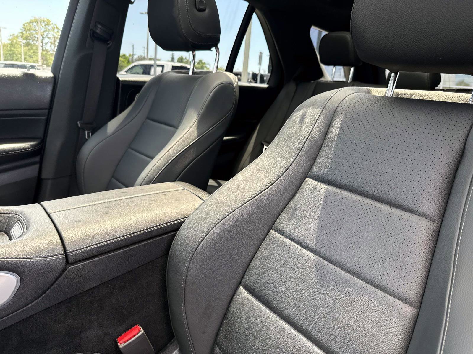 Certified Used 2023 Black Mercedes-Benz 350 image 23