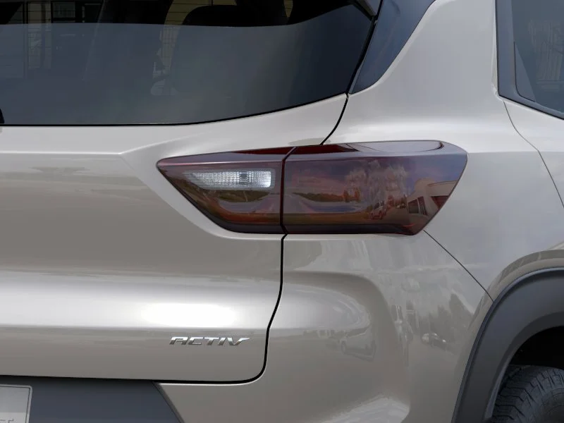 2026 Chevrolet Trailblazer Activ - Photo 11
