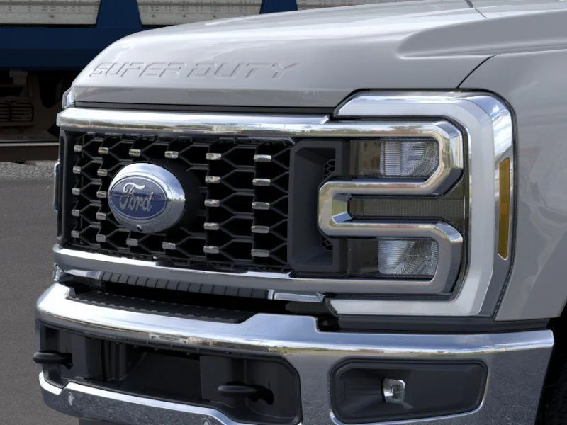 New 2026 Avalanche Ford F-350® Lariat® image 17