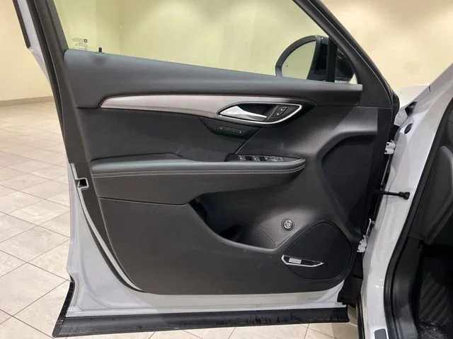 2026 Buick Envision Sport Touring - Photo 21