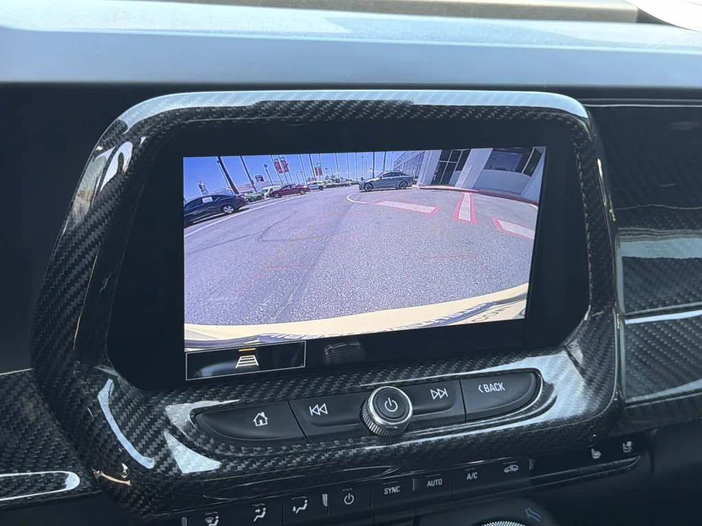 Used 2021 Shock Chevrolet 2SS image 14