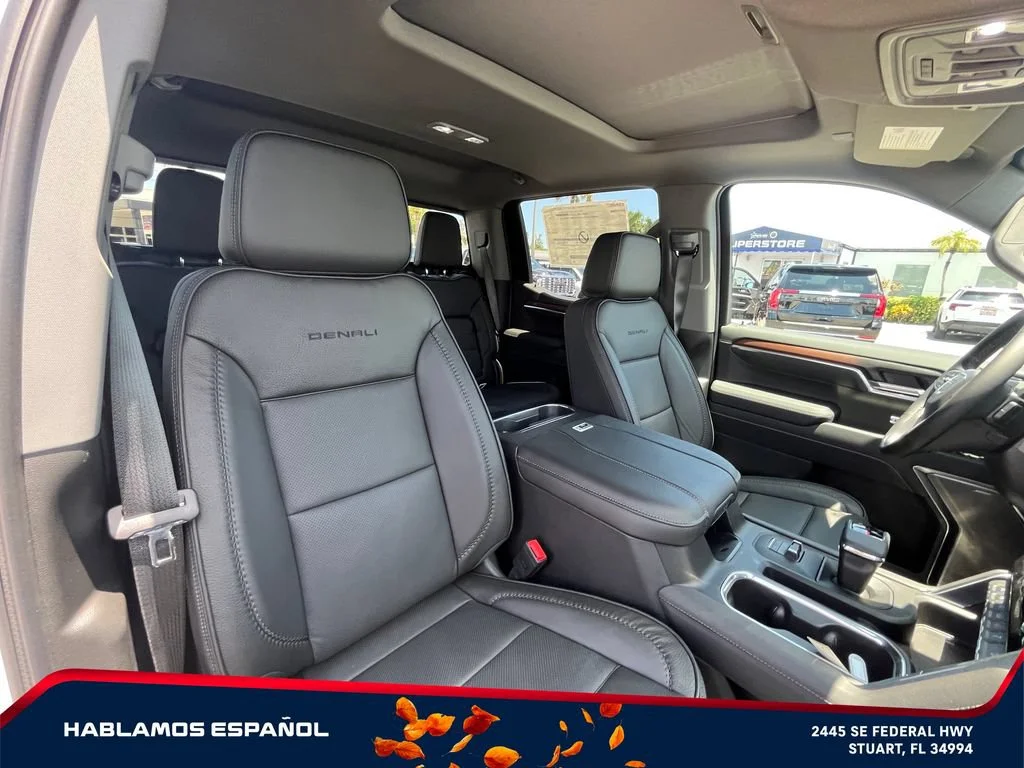 2026 GMC Sierra 1500 Denali - Photo 16