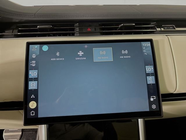 2026 Land Rover Range Rover SE - Photo 15