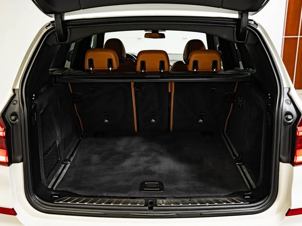 2019 BMW X3 30i - Photo 21