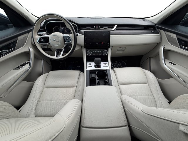Used 2023 Silver Jaguar P250 S image 12