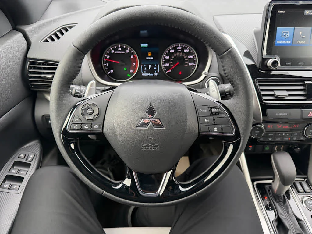 2026 Mitsubishi Eclipse Cross SEL - Photo 20