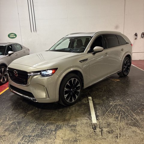 2024 Mazda CX-90 3.3 Turbo S