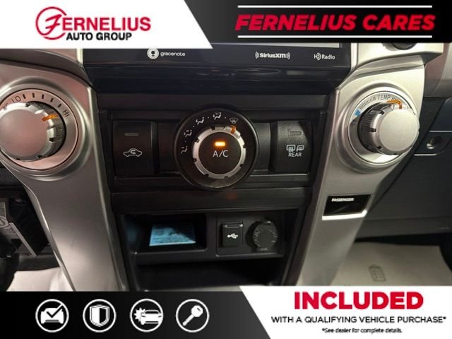Used 2021 Blue Toyota SR5 image 35