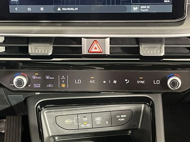 New 2026 Wolf Gray Kia GT-Line AWD image 19