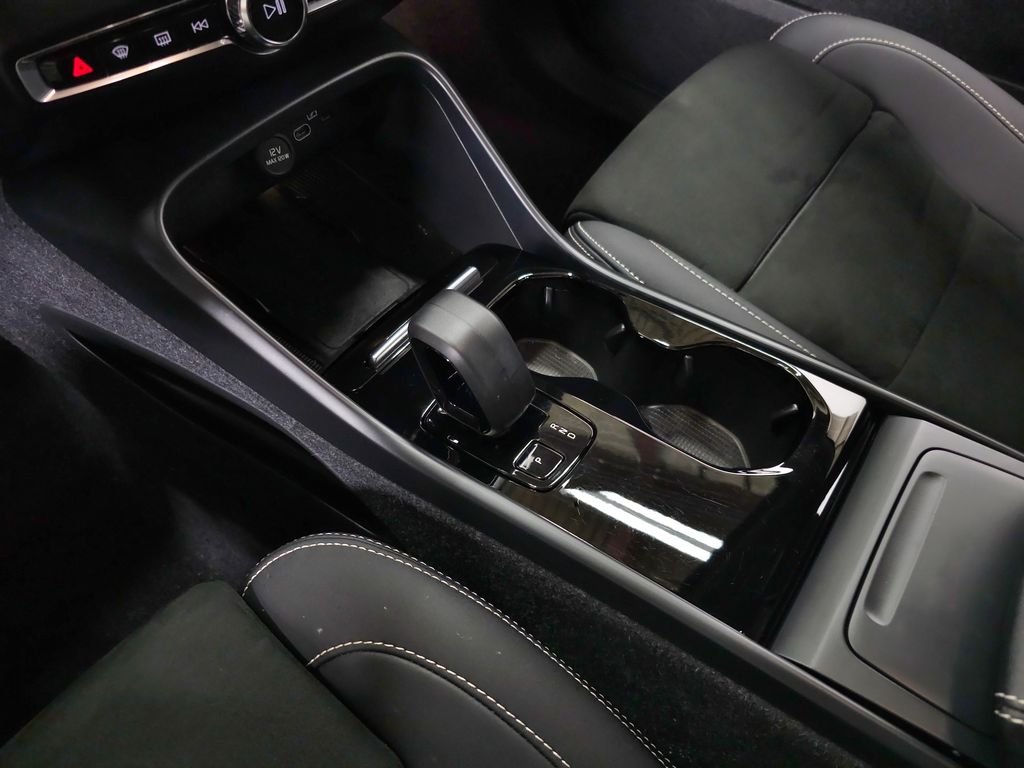Used 2023 Gray Volvo Twin Plus image 33
