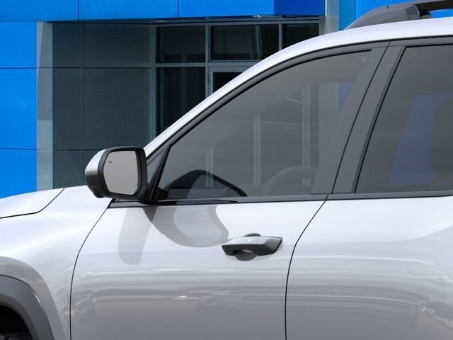 2026 Chevrolet Equinox ACTIV - Photo 12