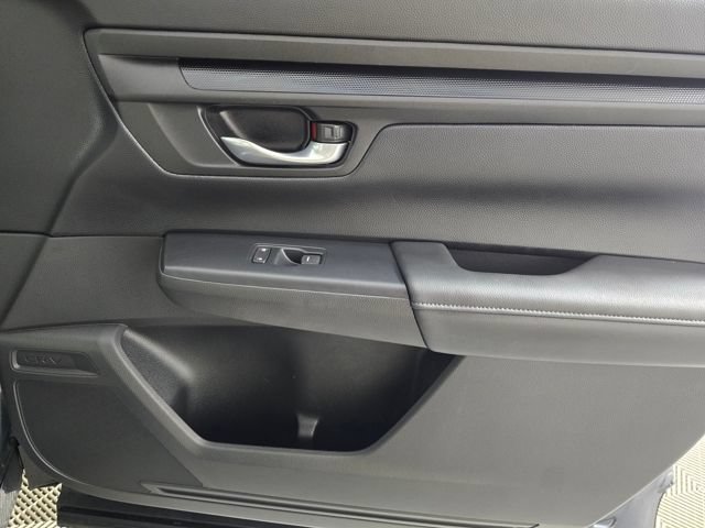 2024 Honda CR-V EX - Photo 35
