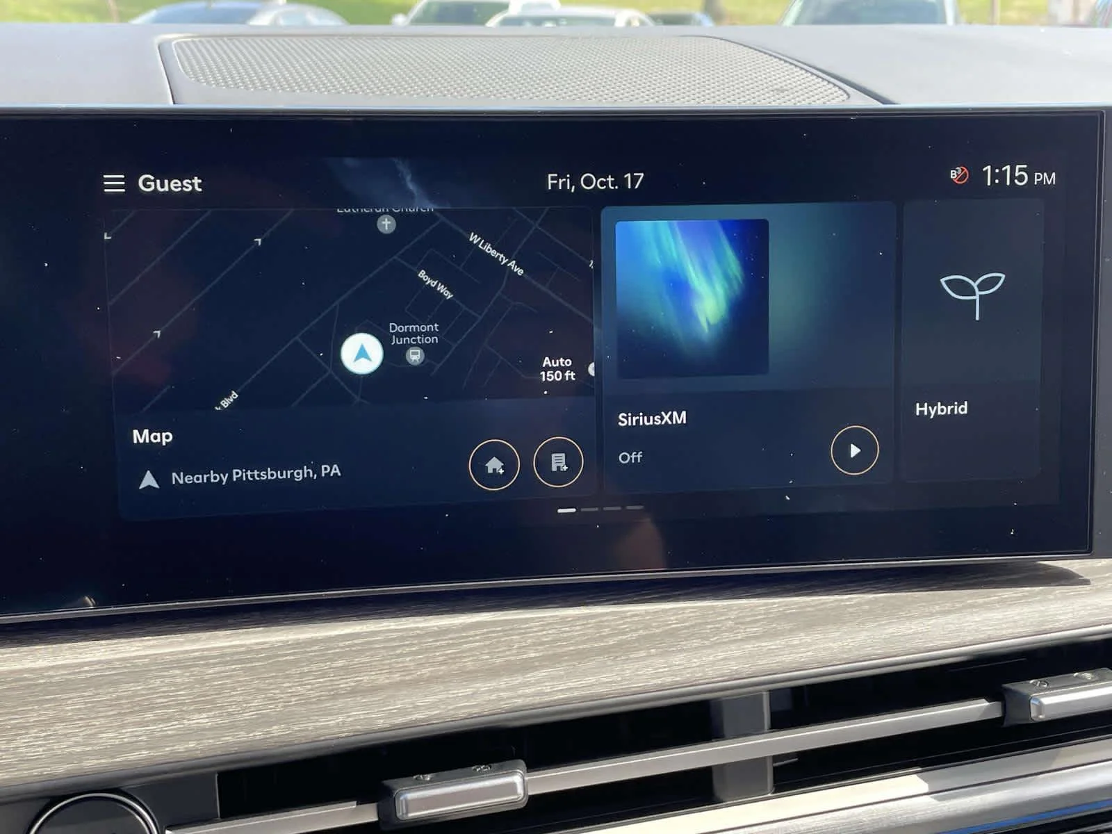 New 2026 Serenity White Hyundai Limited 6P image 22