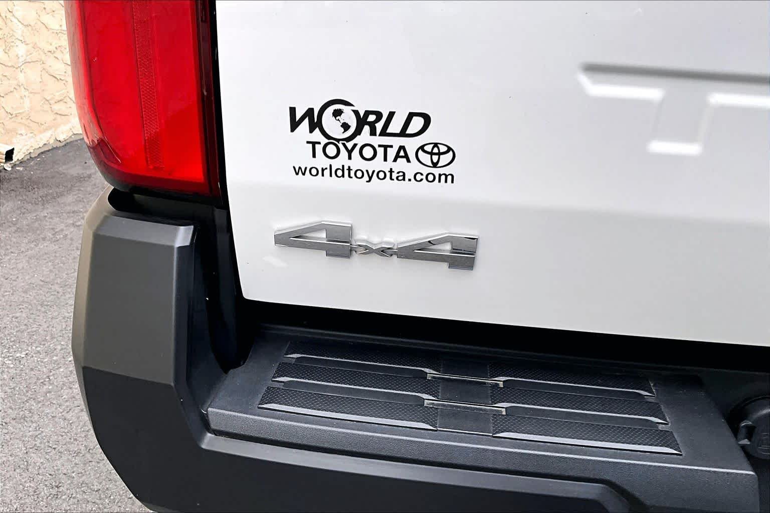 Certified Used 2024 Ice Cap Toyota SR image 10