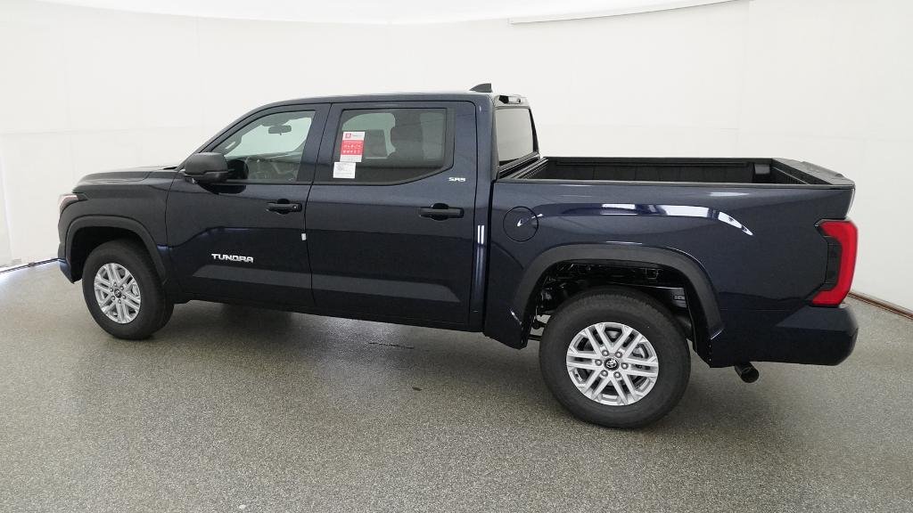New 2026 Blueprint Toyota SR5 image 45