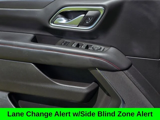 Used 2022 White Chevrolet RST image 25