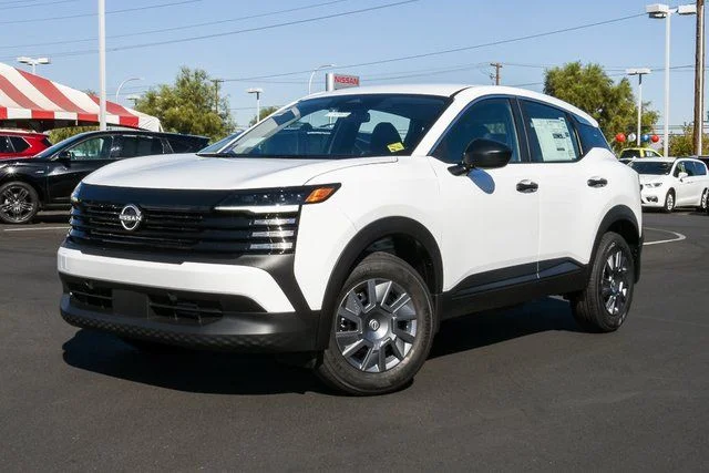 New 2026 Fresh Powder Nissan S image 39