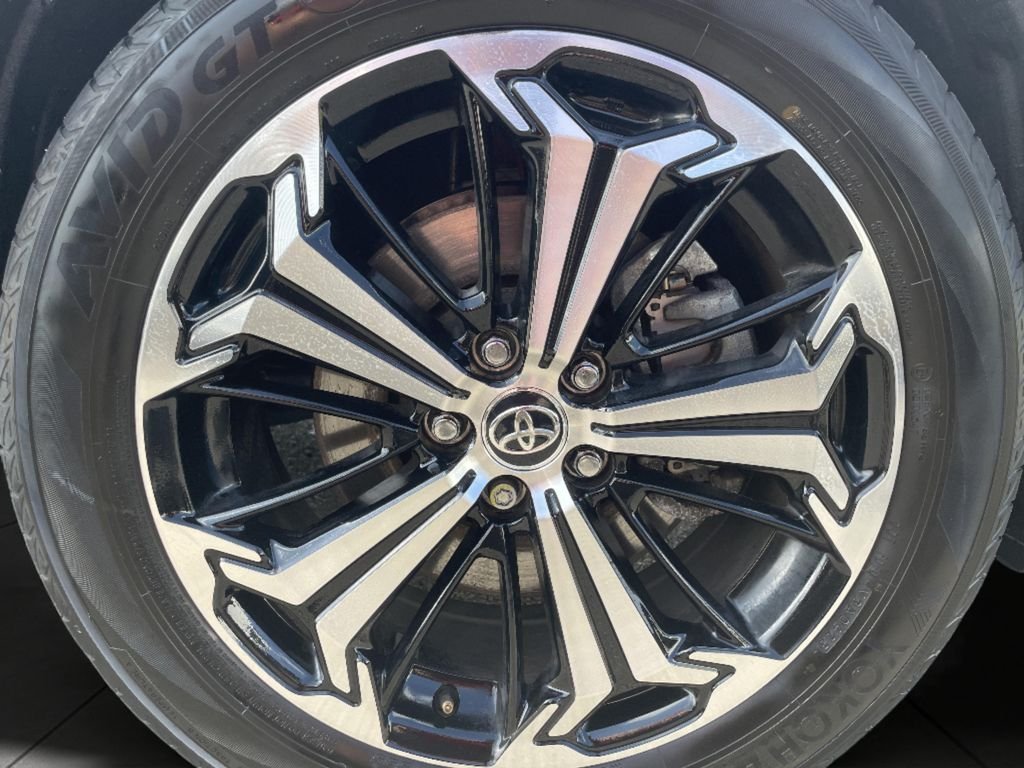 Used 2023 Gray Toyota XSE image 29