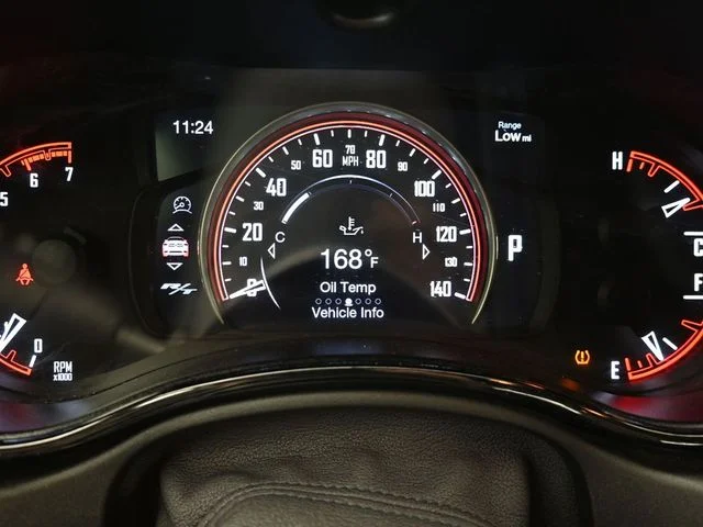 Used 2022 White Dodge R/T image 29