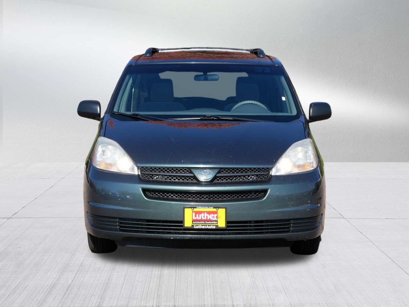 Used 2005 Toyota Sienna LE with VIN 5TDZA23C55S265300 for sale in Vadnais Heights, Minnesota