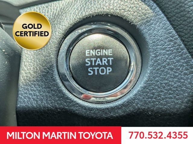 Used 2024 Black Toyota Adventure image 27