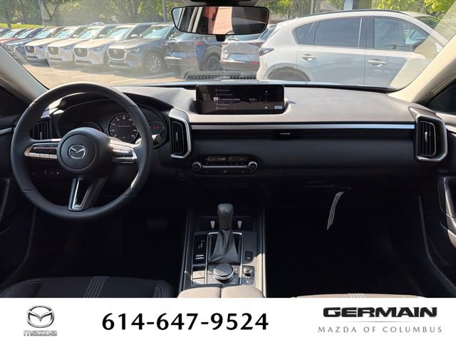 New 2026 Gray Mazda Preferred image 15