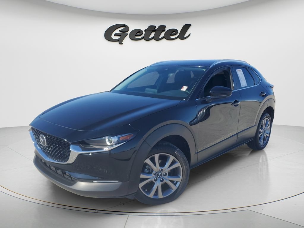 2023 Mazda CX-30 Preferred