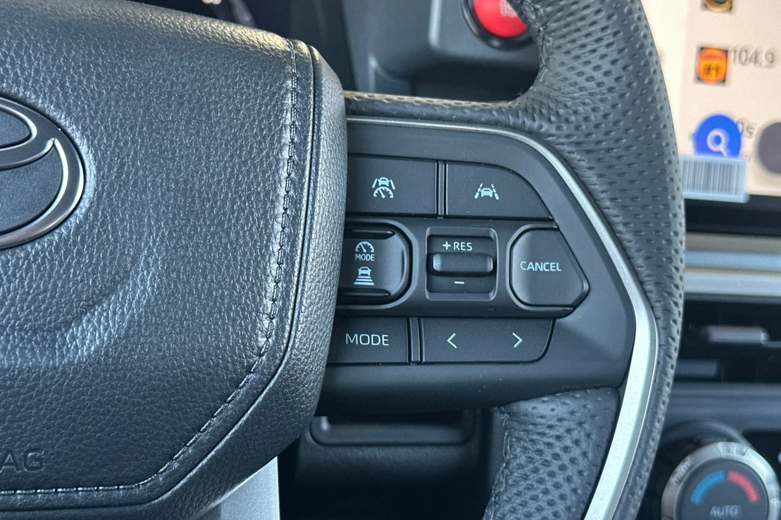 New 2026 Ice Cap Toyota  TRD Off-Road image 26