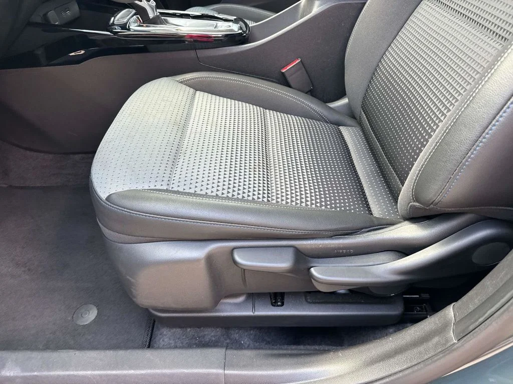 Used 2025 Gray Chevrolet LT image 32
