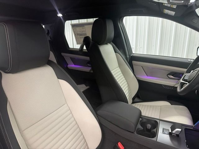 New 2026 Carpathian Grey Land Rover Landmark image 23