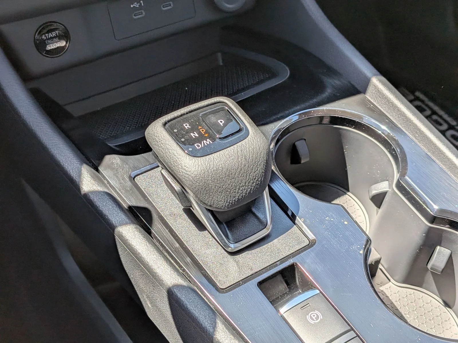 New 2026 White Pearl Nissan Rock Creek image 19