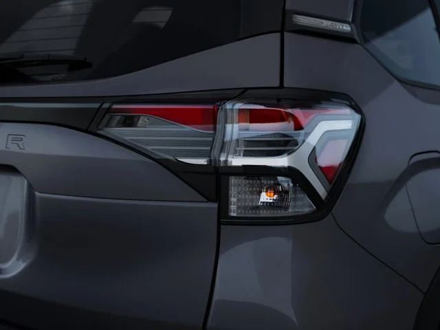 New 2026 MAGNETITE GRAY METALLIC Subaru Limited image 12