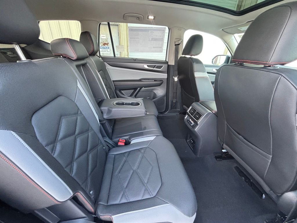 2026 Volkswagen Atlas Atlas Peak Edition - Photo 12