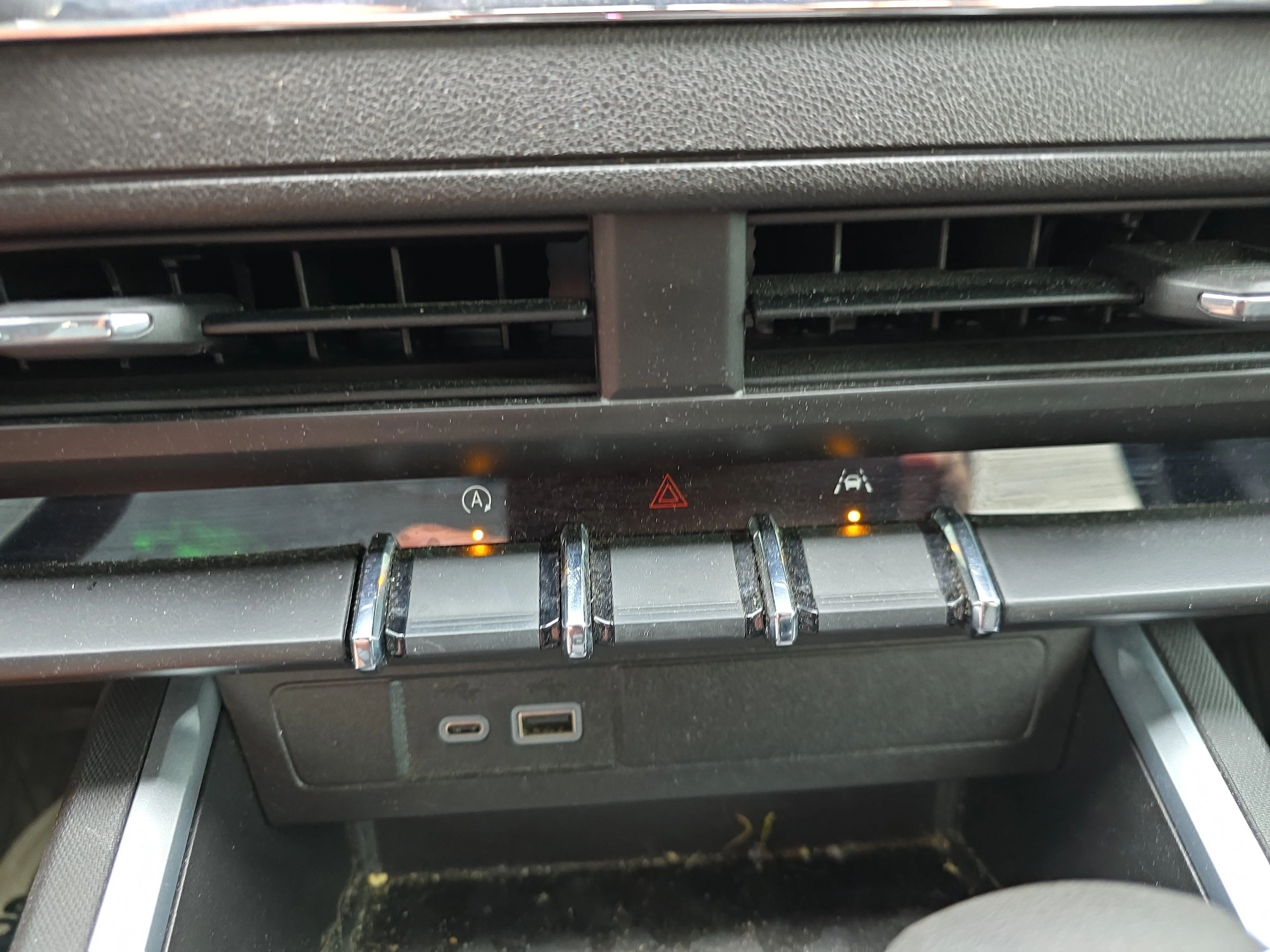 Used 2023 Black Chevrolet 4WD Trail Boss image 27