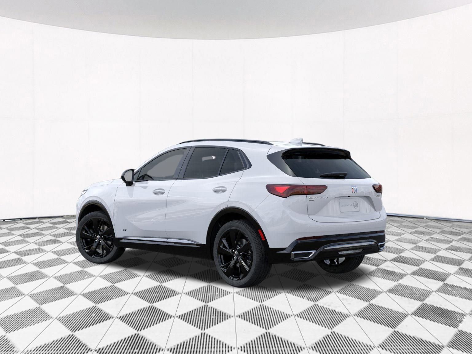 2026 BUICK ENVISION - Image 5