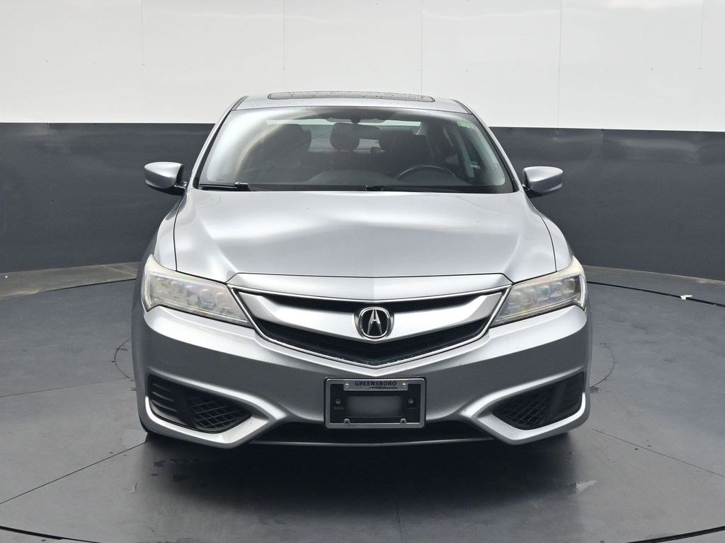 Used 2018 Silver Metallic Acura Special Edition image 9